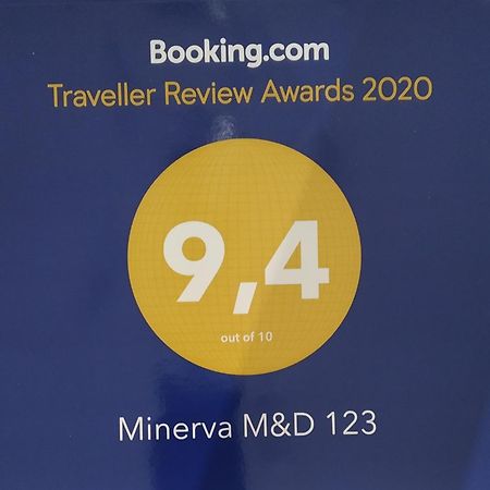 Apartmán Benalmádena MINERVA M&D 123 Exteriér fotografie