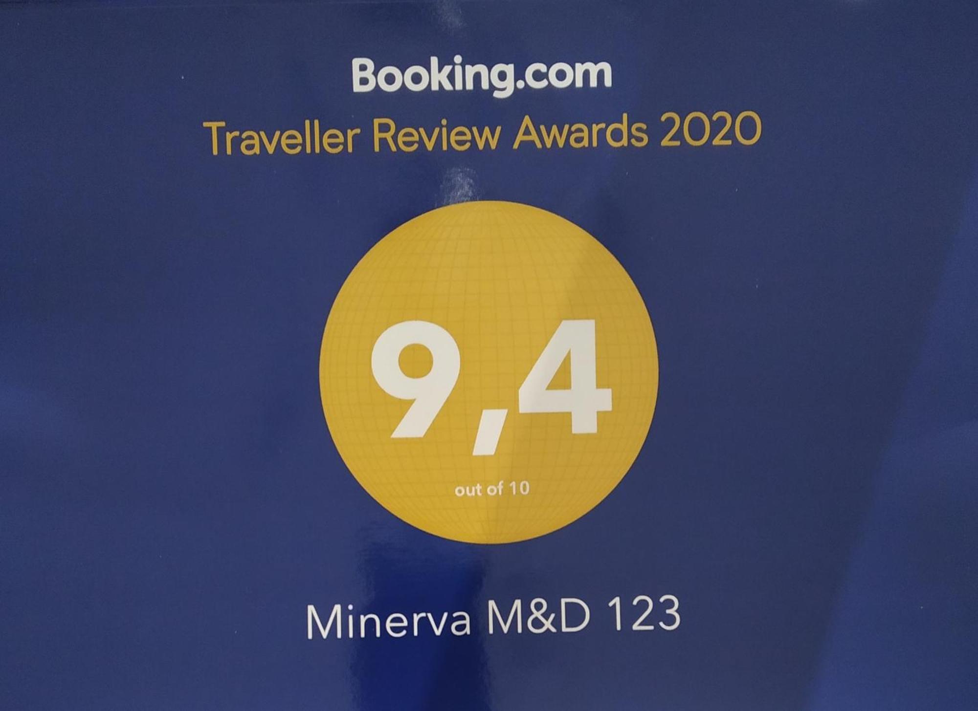 Apartmán Benalmádena MINERVA M&D 123 Exteriér fotografie