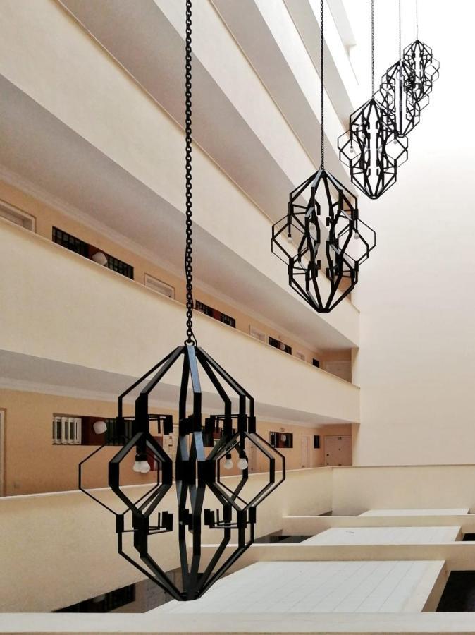Apartmán Benalmádena MINERVA M&D 123 Exteriér fotografie