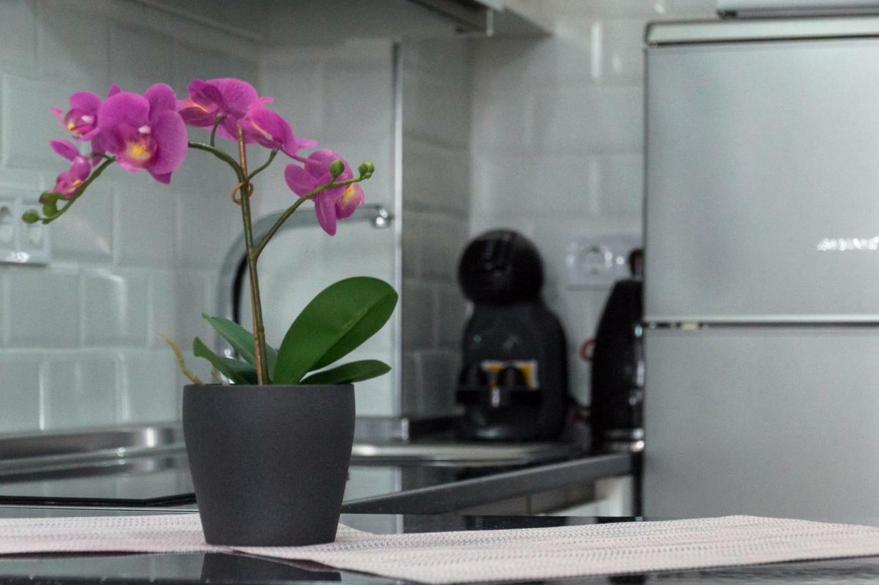 Apartmán Benalmádena MINERVA M&D 123 Exteriér fotografie