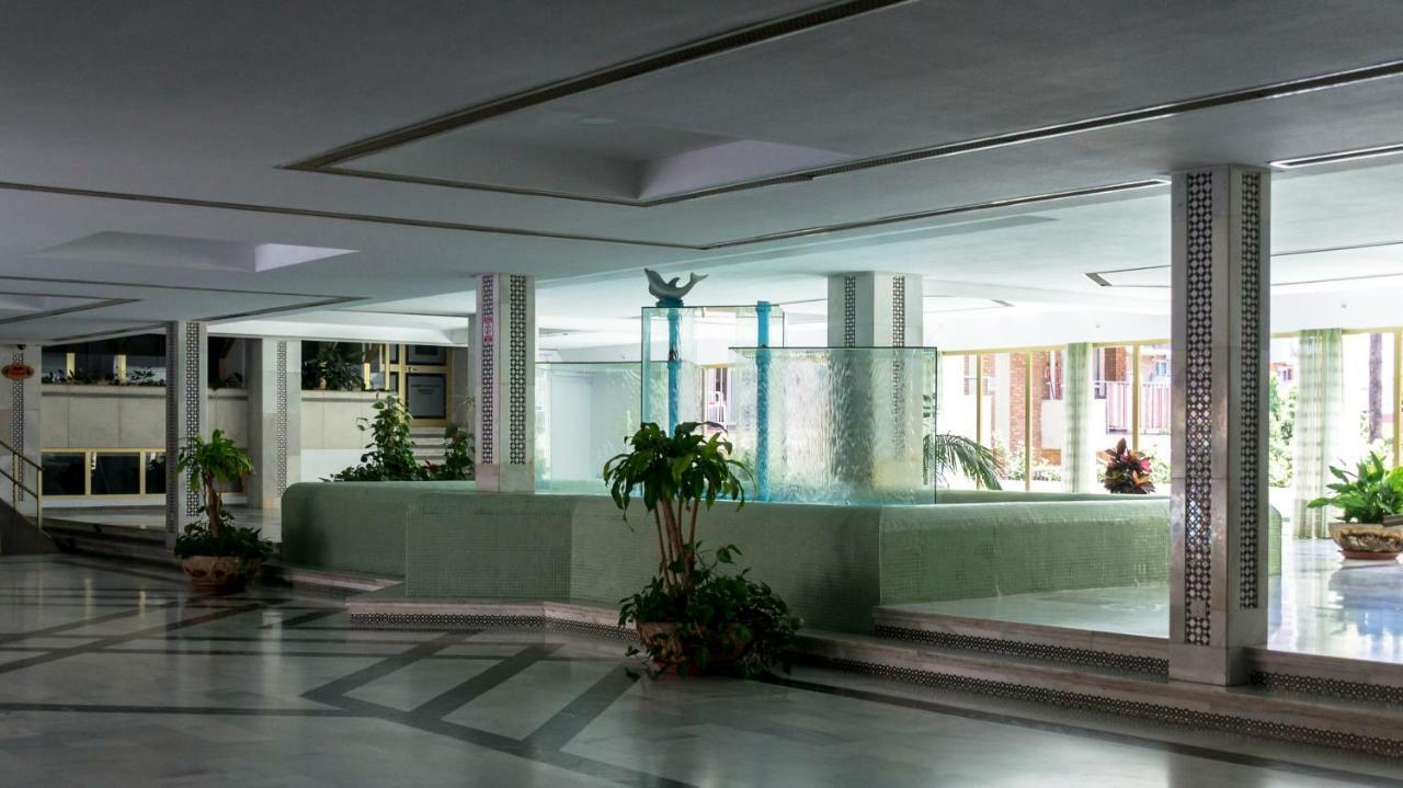 Apartmán Benalmádena MINERVA M&D 123 Exteriér fotografie
