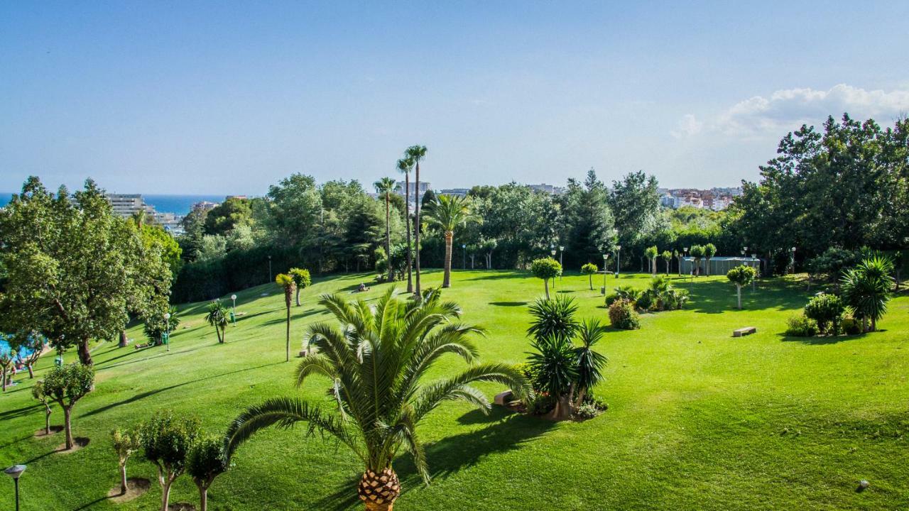 Apartmán Benalmádena MINERVA M&D 123 Exteriér fotografie