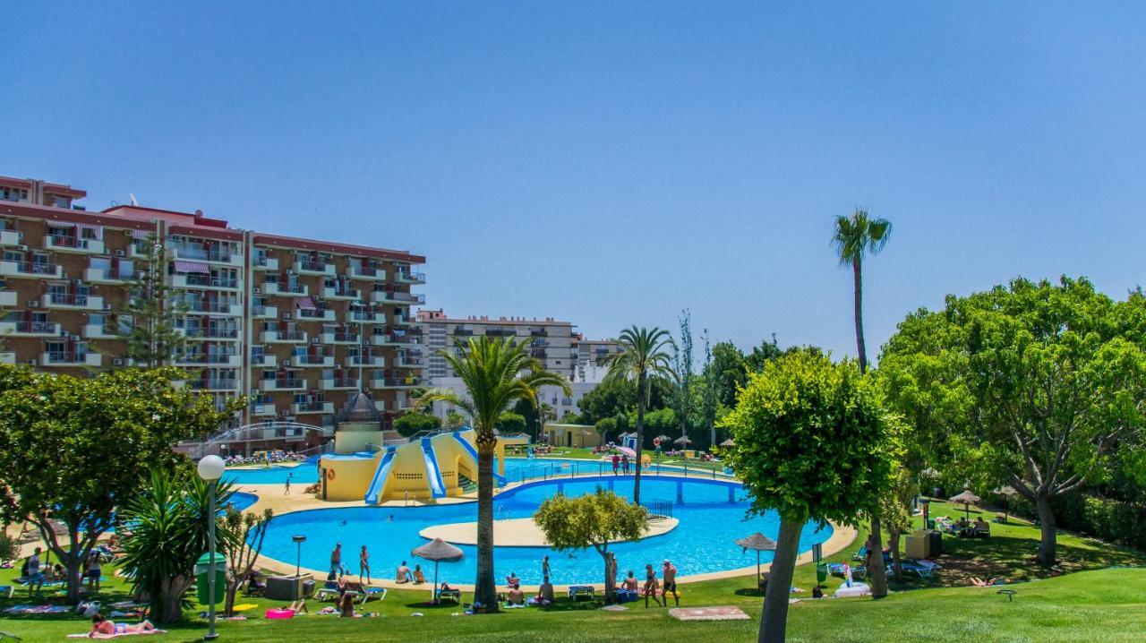 Apartmán Benalmádena MINERVA M&D 123 Exteriér fotografie