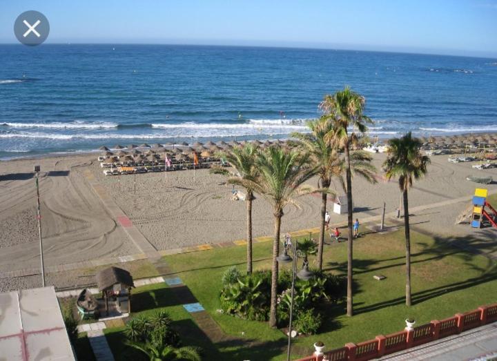Apartmán Benalmádena MINERVA M&D 123 Exteriér fotografie