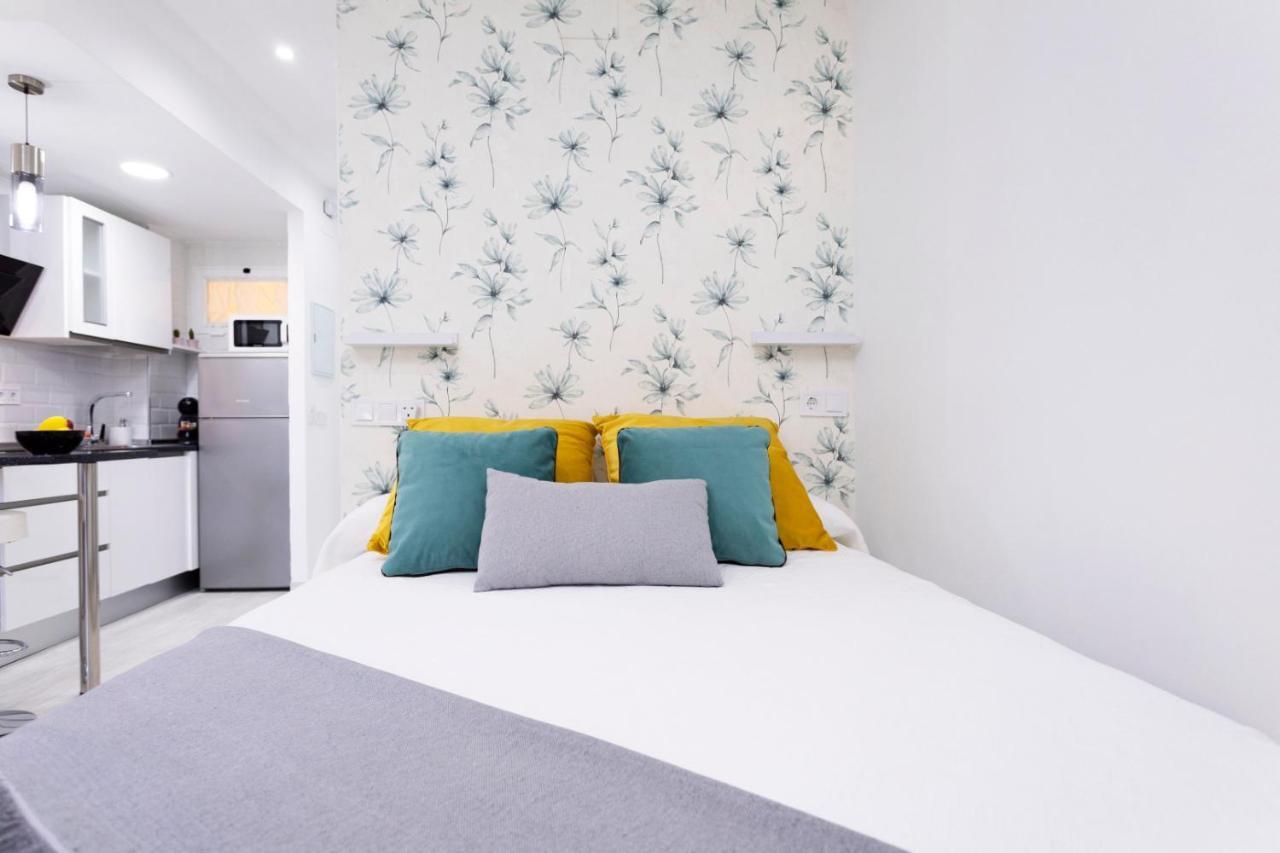 Apartmán Benalmádena MINERVA M&D 123 Exteriér fotografie