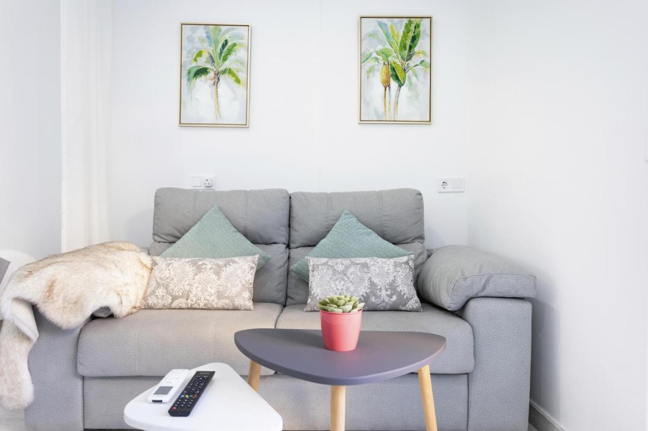 Apartmán Benalmádena MINERVA M&D 123 Exteriér fotografie