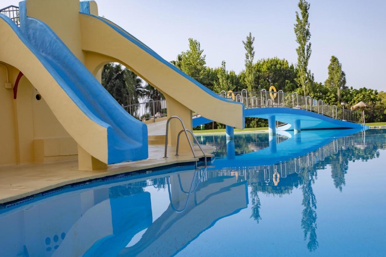 Apartmán Benalmádena MINERVA M&D 123 Exteriér fotografie