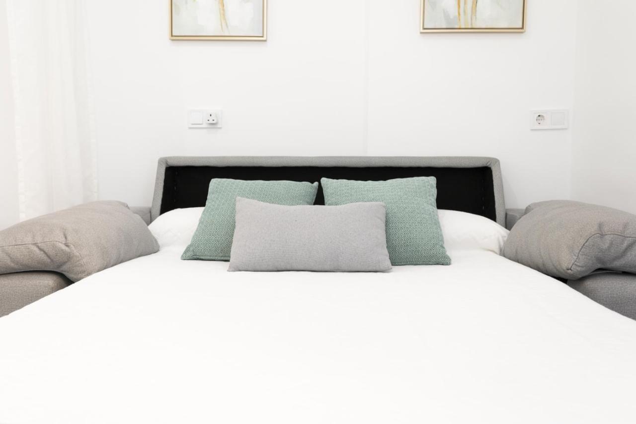 Apartmán Benalmádena MINERVA M&D 123 Exteriér fotografie