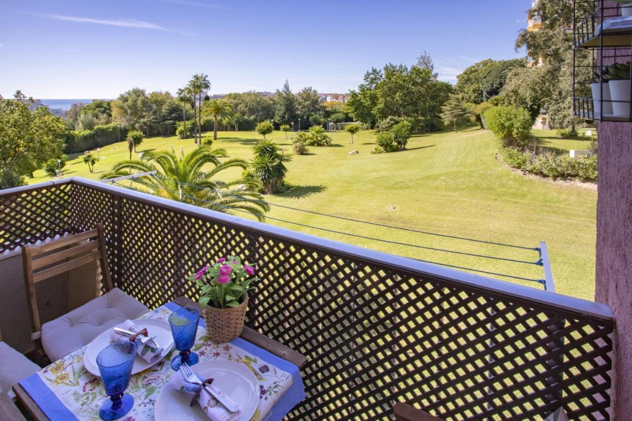 Apartmán Benalmádena MINERVA M&D 123 Exteriér fotografie